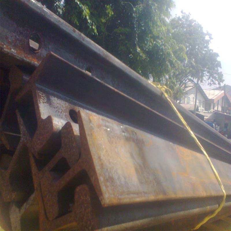 Distributor Besi Rel R12 Solusi Ekonomis Untuk Berbagai Aplikasi ...